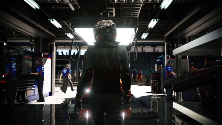 ‘Gran Turismo-verfilming betreft film, Neill Blomkamp regisseert’