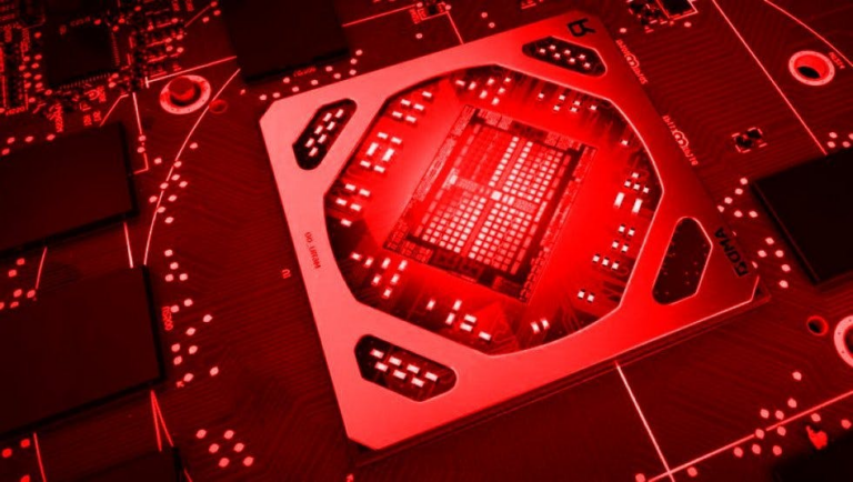 AMD lijkt ruisonderdrukker voor gpu’s voor te bereiden
