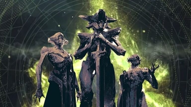 Bungie zendt in augustus Destiny 2-showcase uit