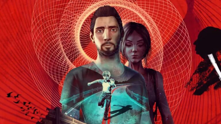 Alfred Hitchcock – Vertigo komt op 27 september uit op consoles