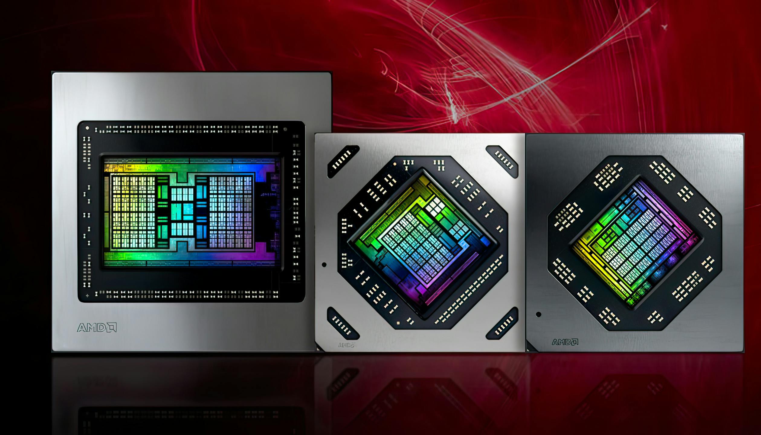 Kenner voorspelt kleinere chip voor AMD’s zwaarste RDNA 3-gpu