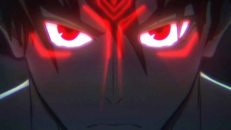 Animatieserie Tekken: Bloodline verschijnt in augustus op Netflix