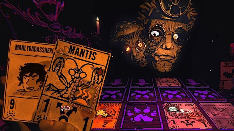 Gratis uitbreiding voor indiegame Inscryption op komst