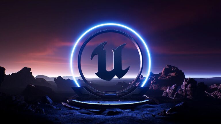 Epic Games zendt op 22 maart een nieuwe State of Unreal uit