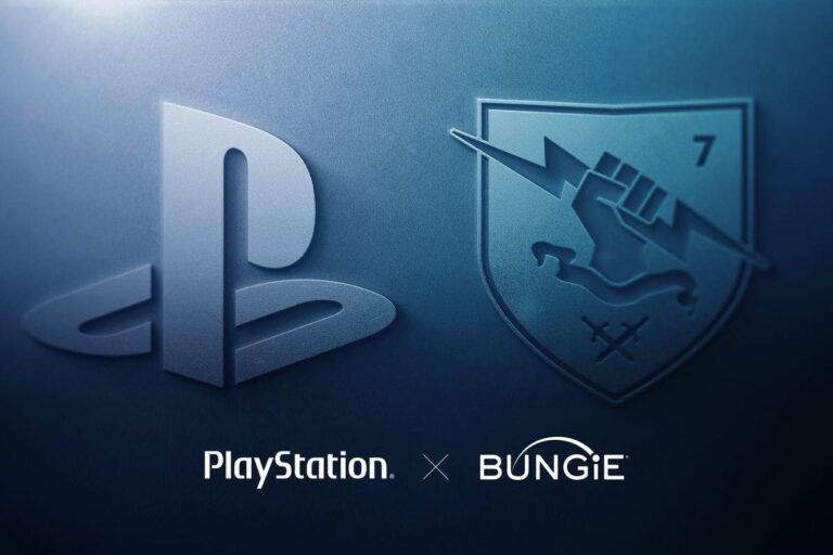 ‘Bungie en PlayStation werken aan vrolijke moba Gummy Bears’