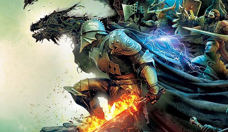 Bioware Points verdwijnen, Mass Effect- en Dragon Age-dlc nu gratis