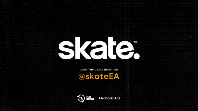 EA roept fans op gecrackte Skate 4-versie niet te downloaden