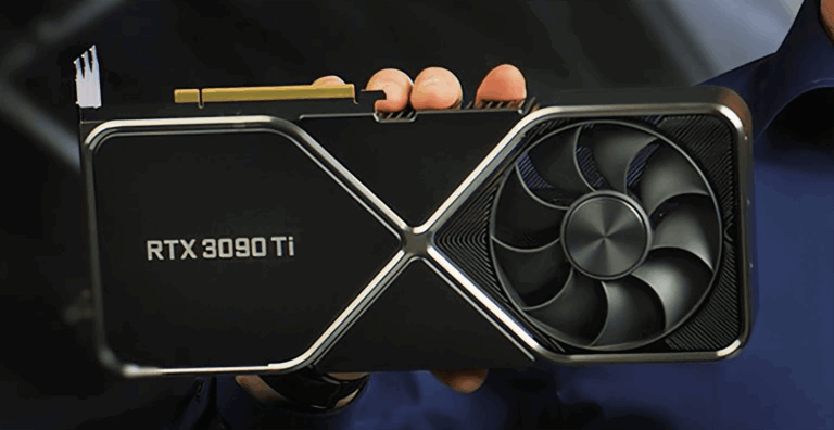 RTX 3090 Ti’s komen mogelijk met 3×8-pins adapterkabel