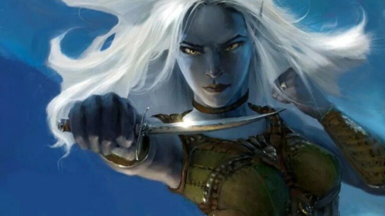 Baldur’s Gate: Dark Alliance 2 komt volgende week uit