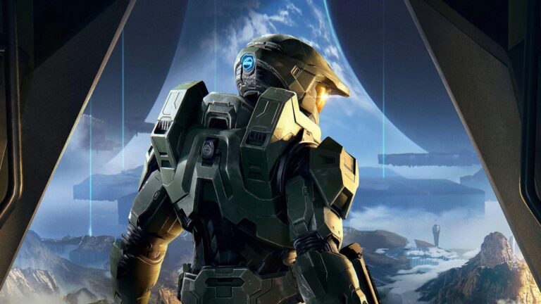 343 Industries overwoog in 2017 een Halo vr-game