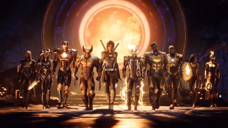 Marvel’s Midnight Suns is een verfrissende strategiegame