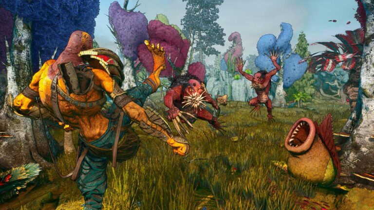 Nieuwe Zeno Clash-game Clash: Artifacts of Chaos aangekondigd