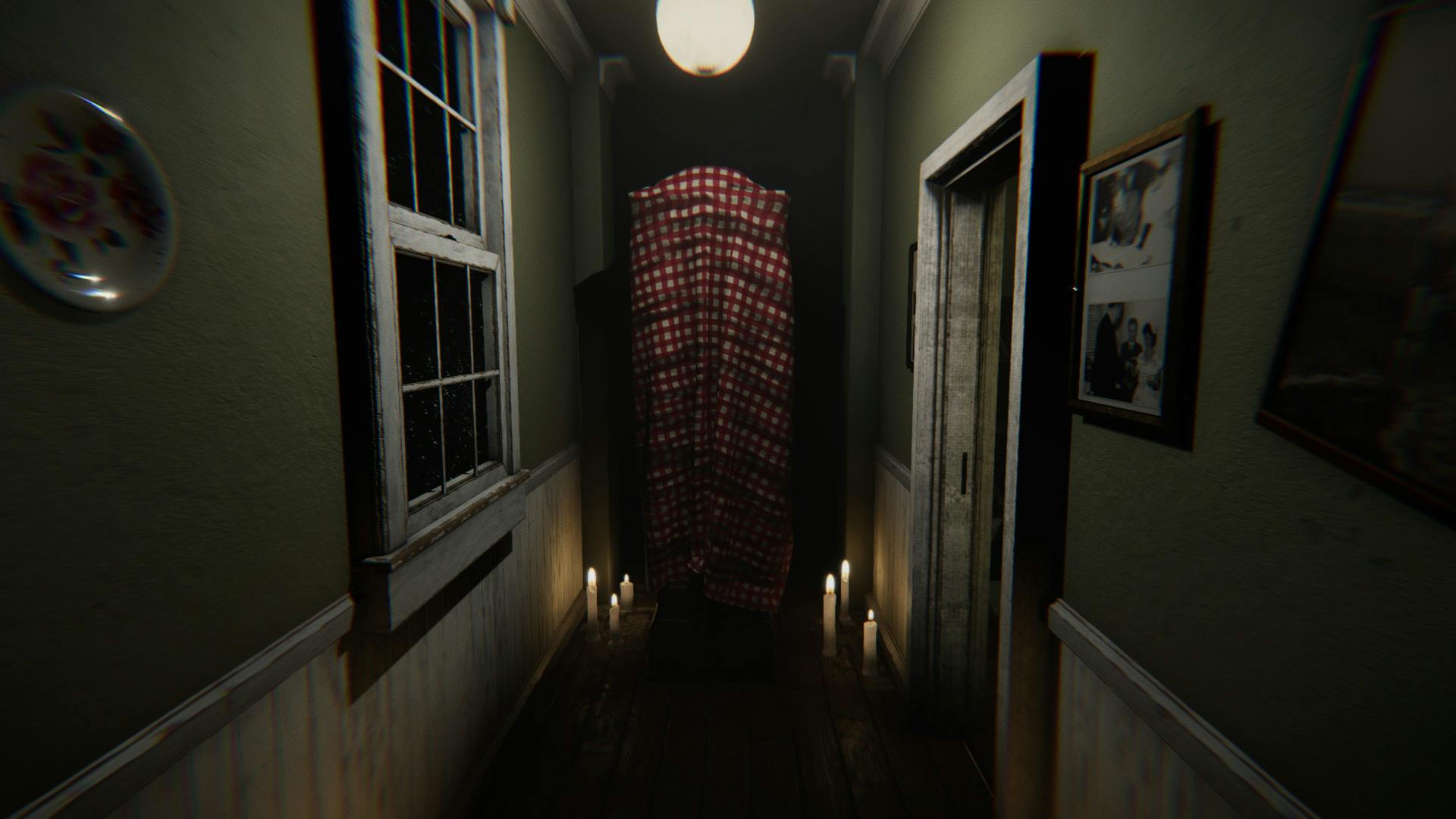 Horrorgame Madison nu verkrijgbaar