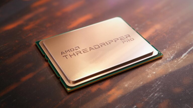 Lenovo’s deal met AMD slokt Threadripper-voorraad op
