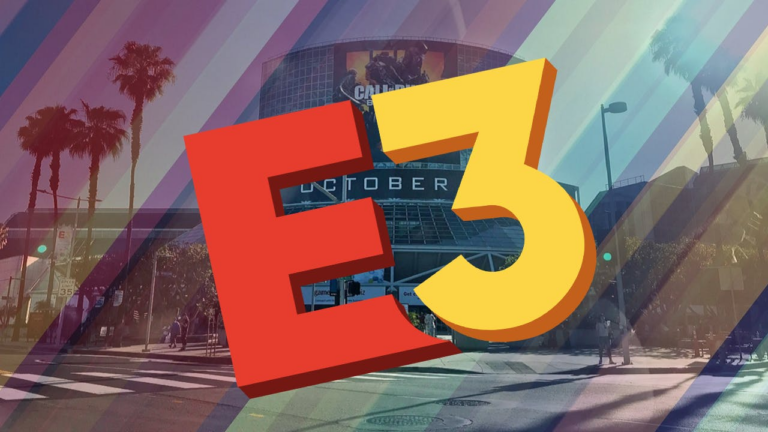 E3 had een ongebruikelijke pacing, maar geweldige games