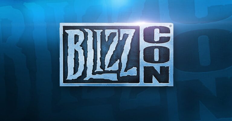 ‘Het is te vroeg om te weten of Blizzcon 2020 haalbaar is’