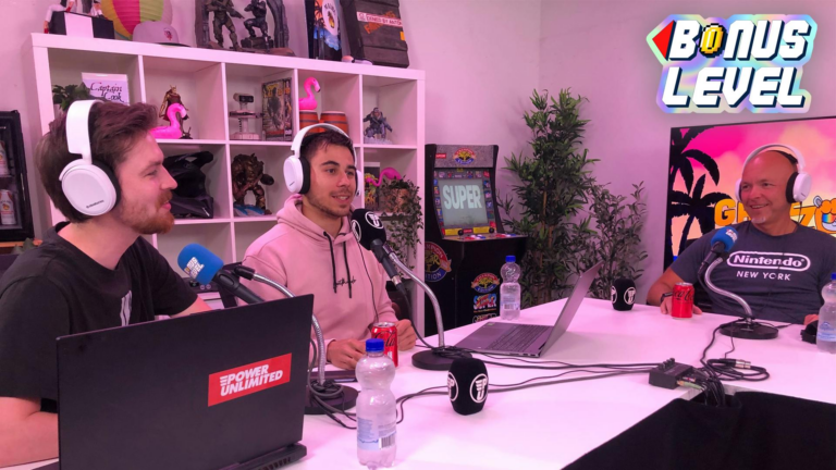 Vakantieparels met Jurjen Tiersma – Bonuslevel 117