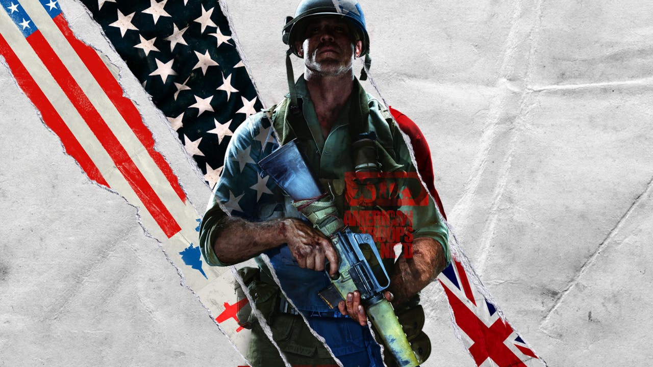 Nieuwe modus en Double XP voor CoD: Black Ops Cold War deze week