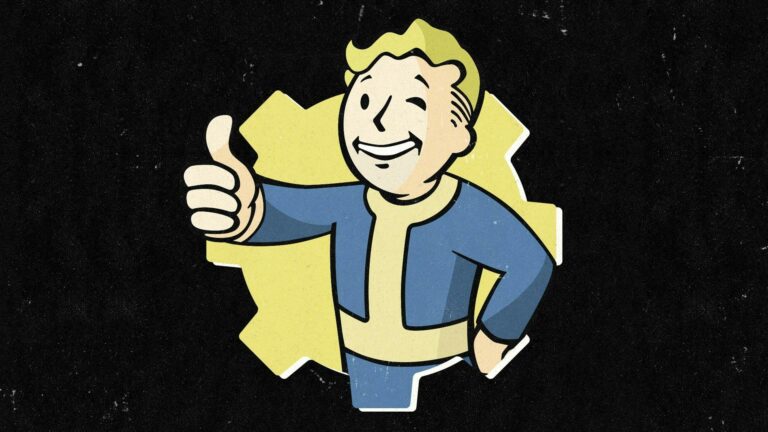 Plannen voor Fallout 5 liggen er, maar Starfield en TES6 hebben voorrang