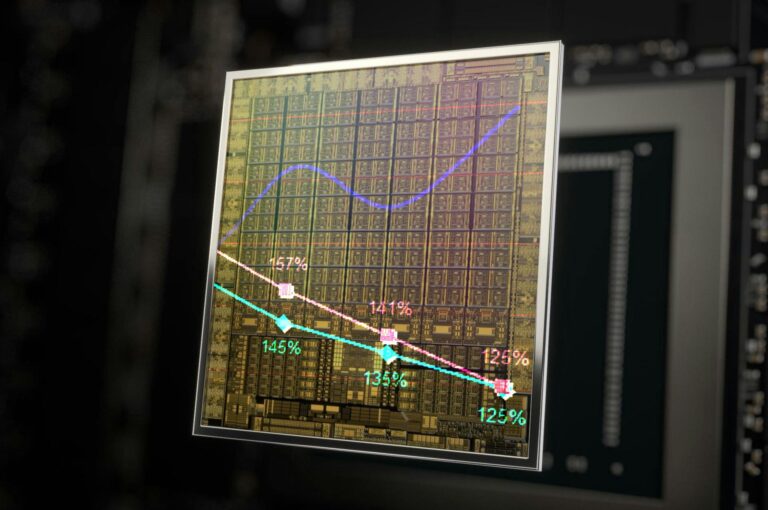 ‘Nvidia wil gereserveerde chipafname bij TSMC verlagen’