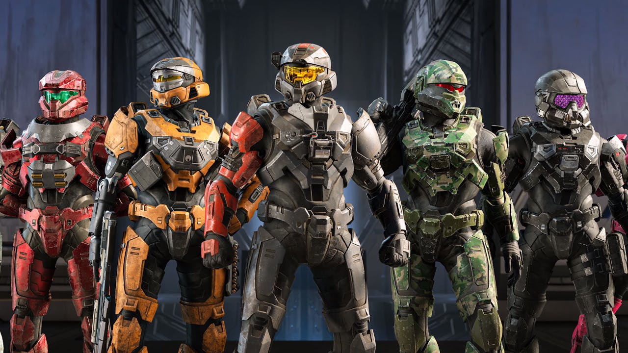 Halo Infinite-ontwikkelaar: ‘Ik voel ieders pijn op gebied van progressie’