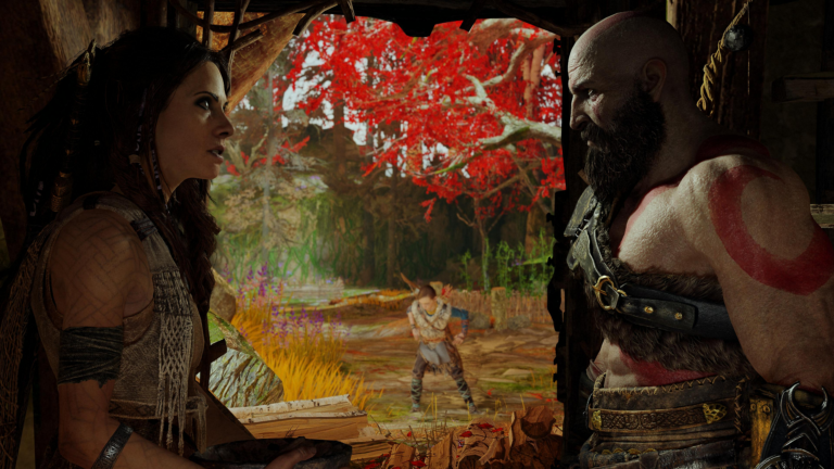 God of War-regisseur Cory Barlog roept gamers op ontwikkelaars beter te behandelen