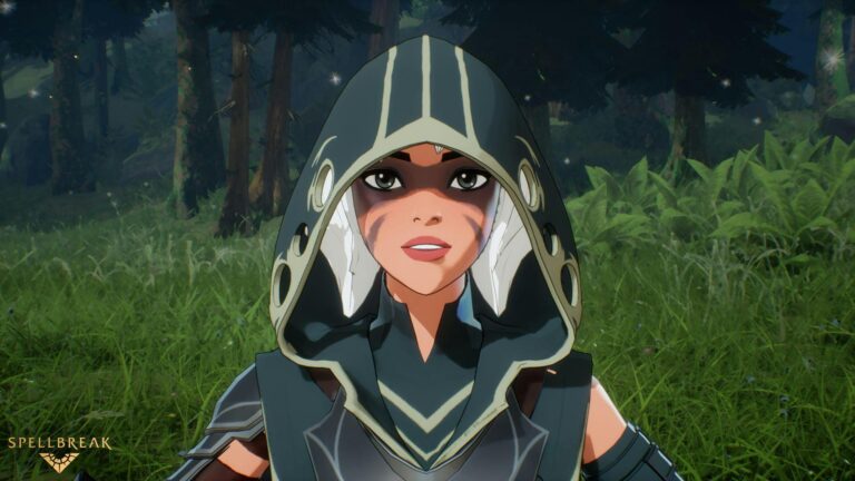 Spellbreak-ontwikkelaar Proletariat voegt zich bij Blizzard