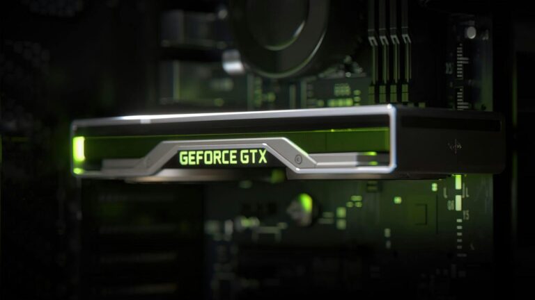 Ook specificaties van Nvidia’s GTX 1630 lekken uit