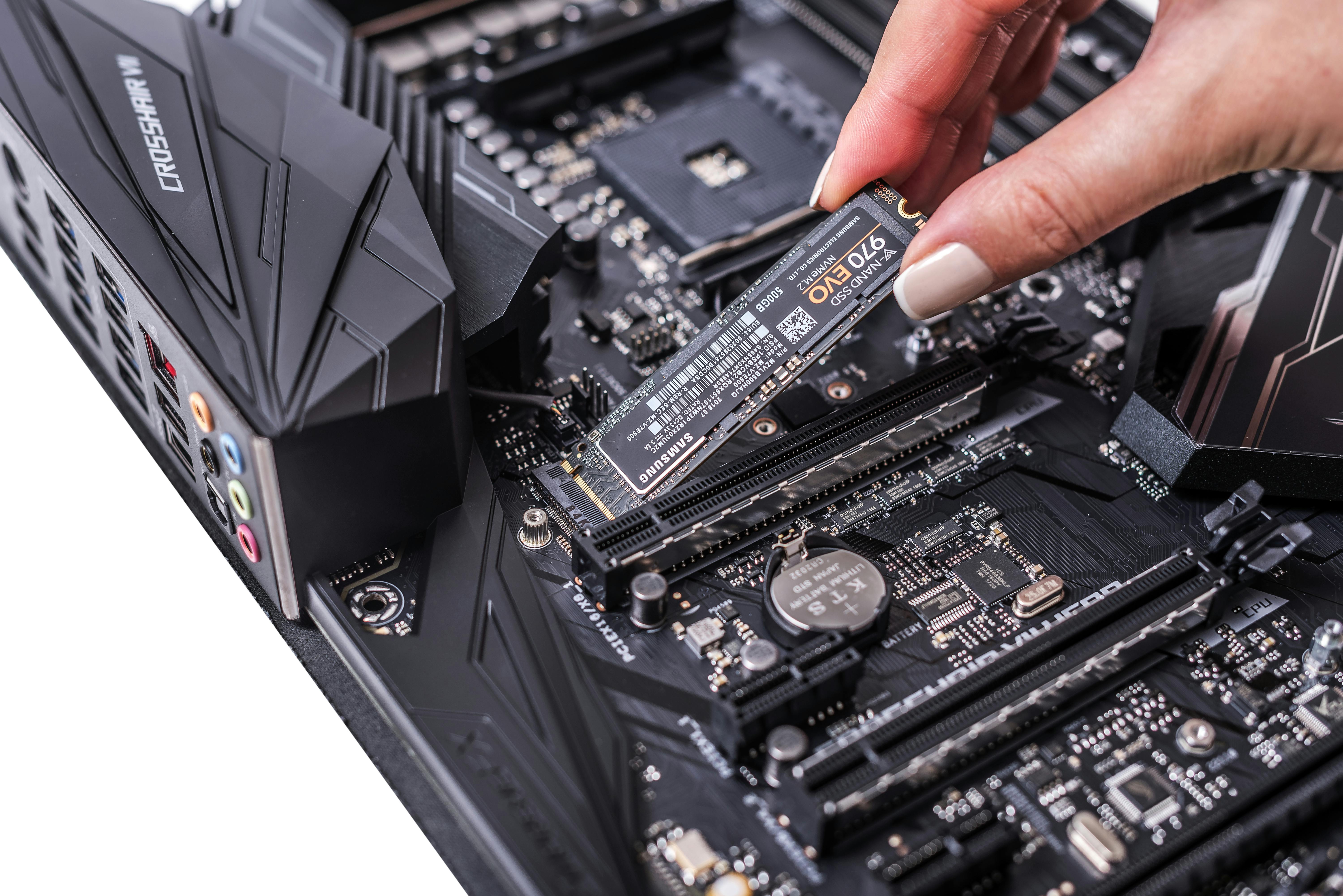 Beste SSD van 2022: de snelste SSD’s die je kunt kopen