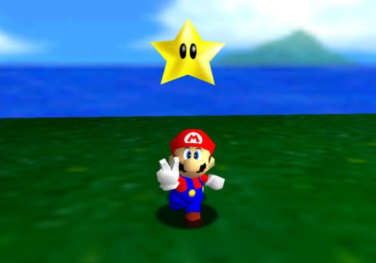 Mario-stem van Chris Pratt is ‘anders dan je van Mario gewend bent’