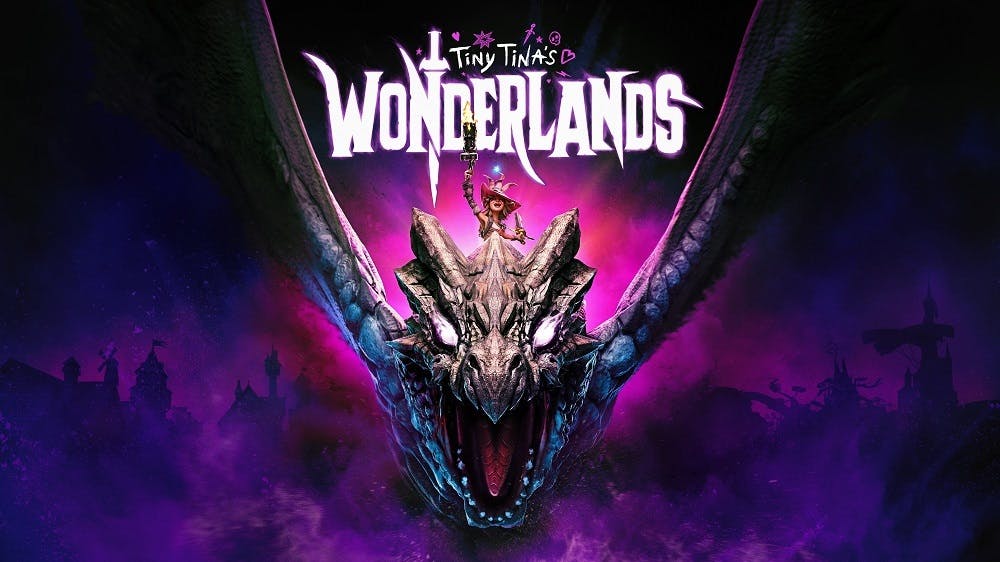Trailer van Tiny Tina’s Wonderlands toont twee nieuwe classes