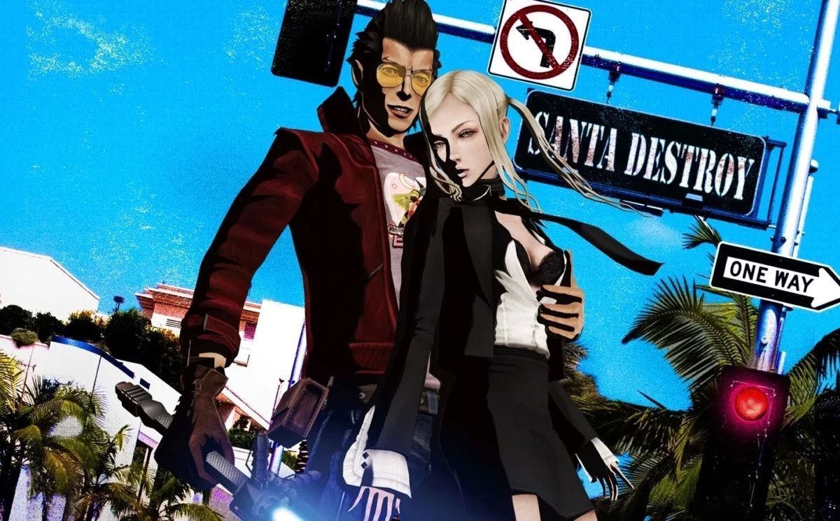 NetEase Games koopt No More Heroes-studio