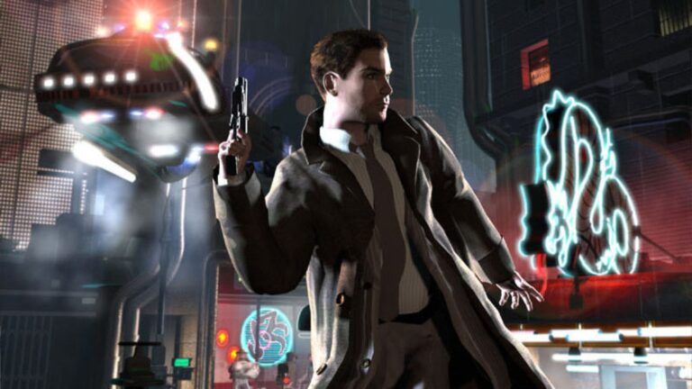 Blade Runner: Enhanced Edition verschijnt vandaag