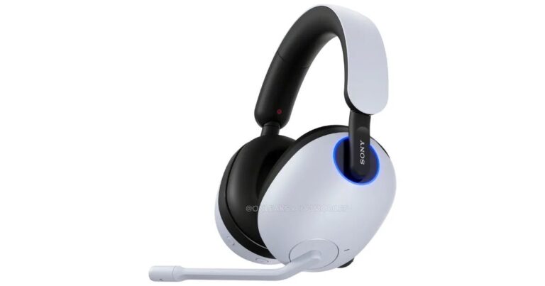 Onthulling van Sony’s gameheadsets en -schermen is op 28 juni