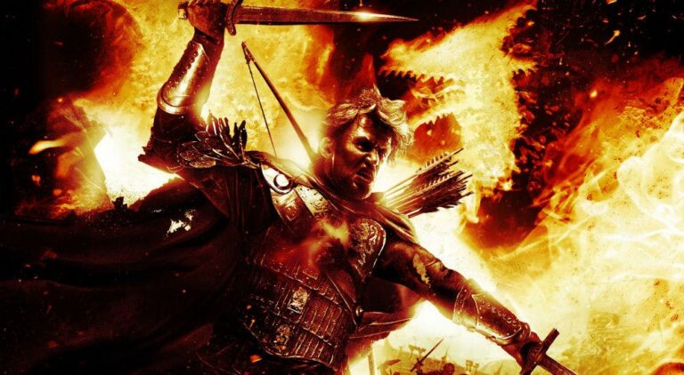 Eerste beelden van Dragon’s Dogma-animatieserie verschenen