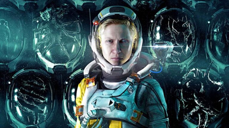 Returnal uitgeroepen tot game van het jaar tijdens Bafta Game Awards