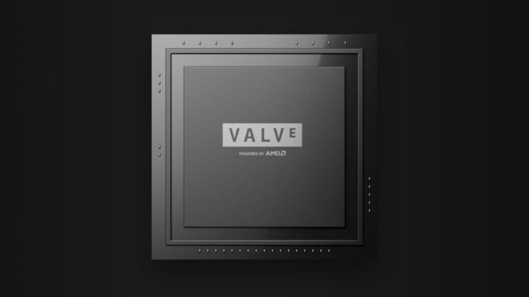 ‘AMD werkt aan opvolger van Steam Deck-apu’