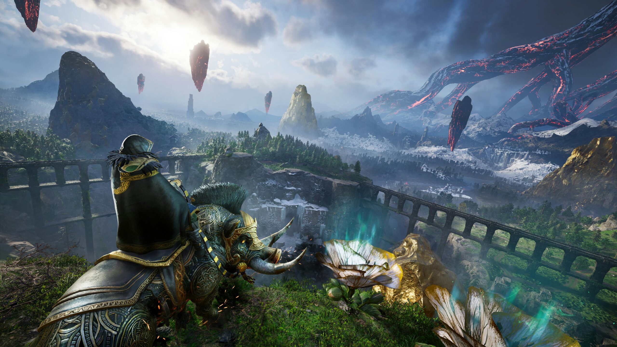 Assassin’s Creed Celebration-presentatie toont onder andere nieuwe Valhalla-gamemode en 60 fps-update voor Origins