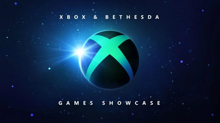 Hoogtepunten: Journalist deelt mogelijke line-up van Xbox & Bethesda Games Showcase