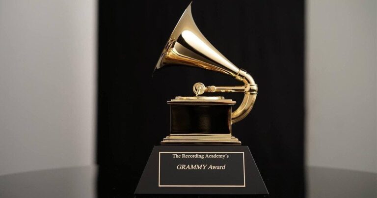 Grammy’s krijgen categorie voor beste gamesoundtrack