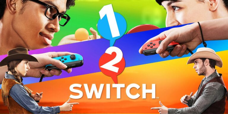 ‘Vervolg op 1-2-Switch wordt bij interne tests verschrikkelijk ontvangen’