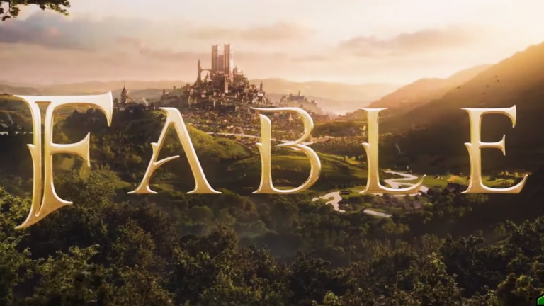 Fable nog in ‘vroege fase’, blijkt uit vacatures