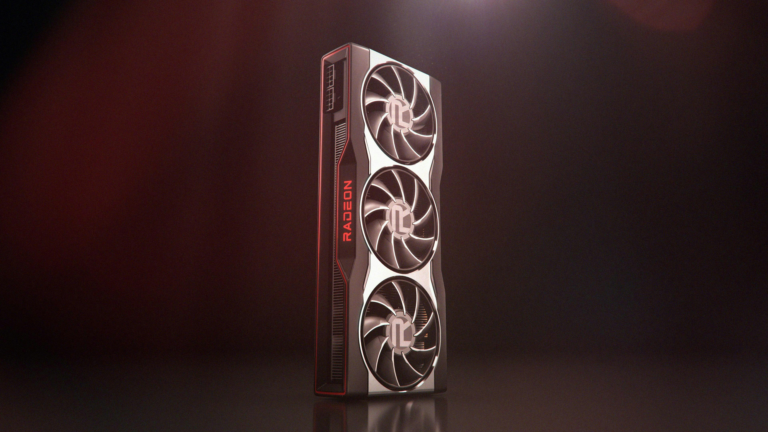 ‘RX 6000-refreshes moeten originele gpu’s vervangen’