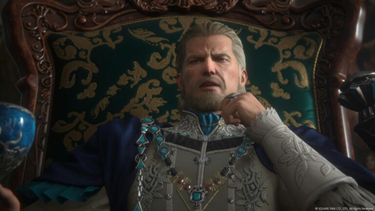 Final Fantasy 16-producent zou liever één console op de markt zien