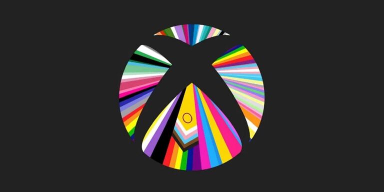 Xbox-controller om Pride-maand te vieren onthuld