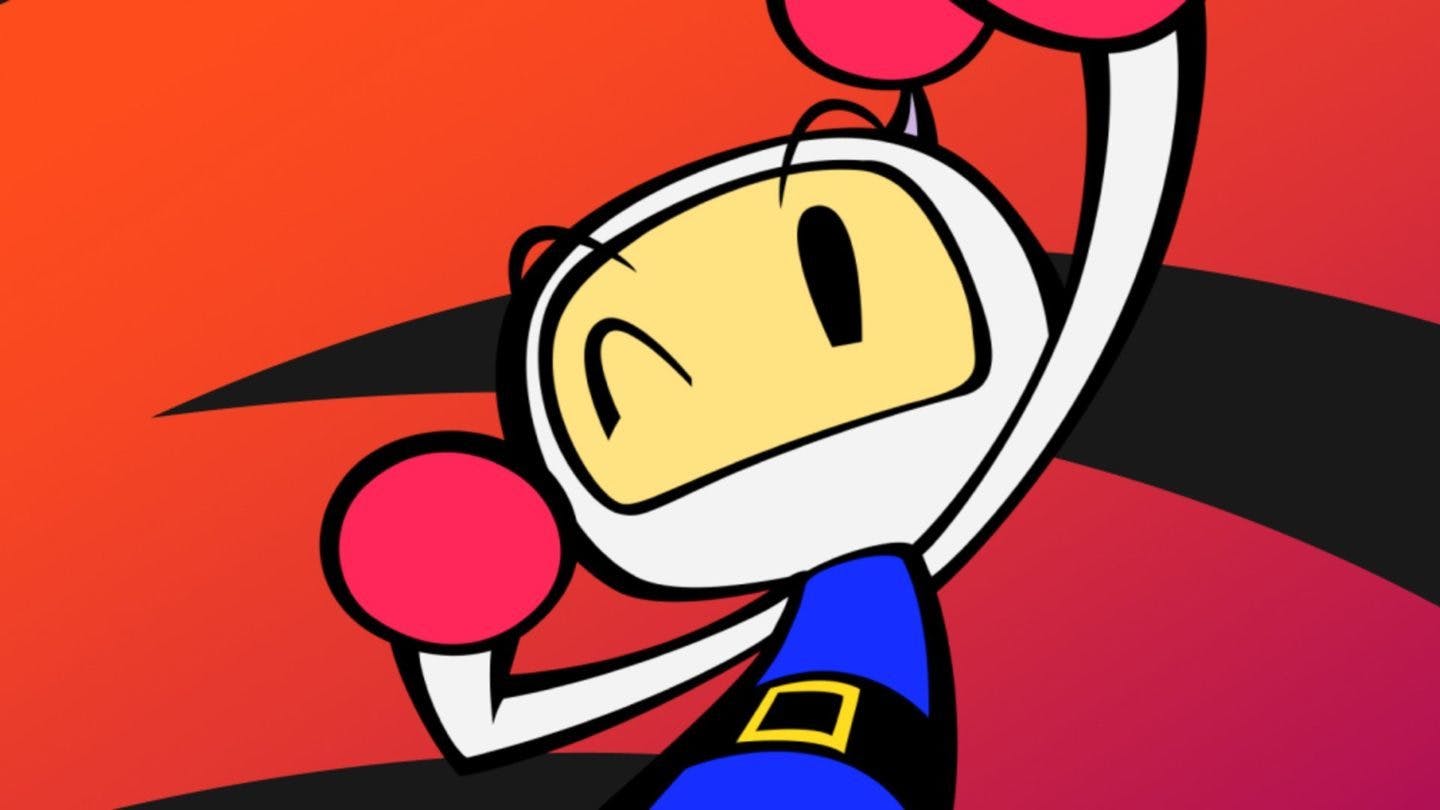 Stadia-game Super Bomberman R Online komt naar consoles en pc