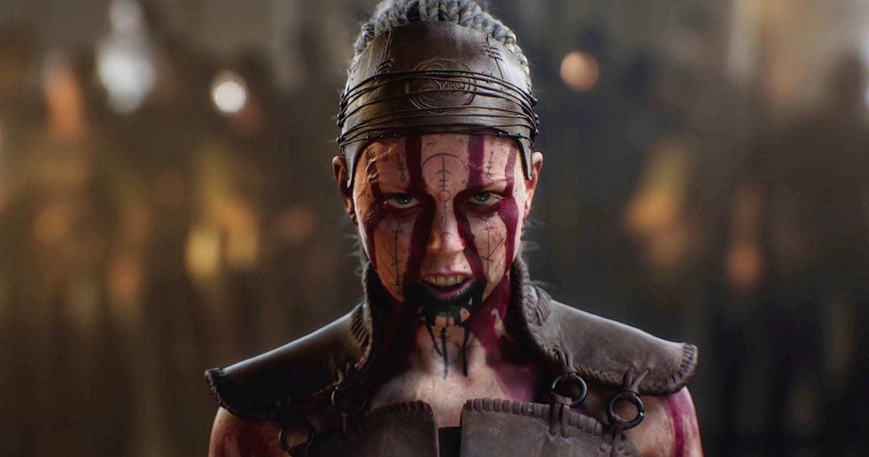 Zo werd de reus uit de Senua’s Saga: Hellblade 2-trailer gemaakt