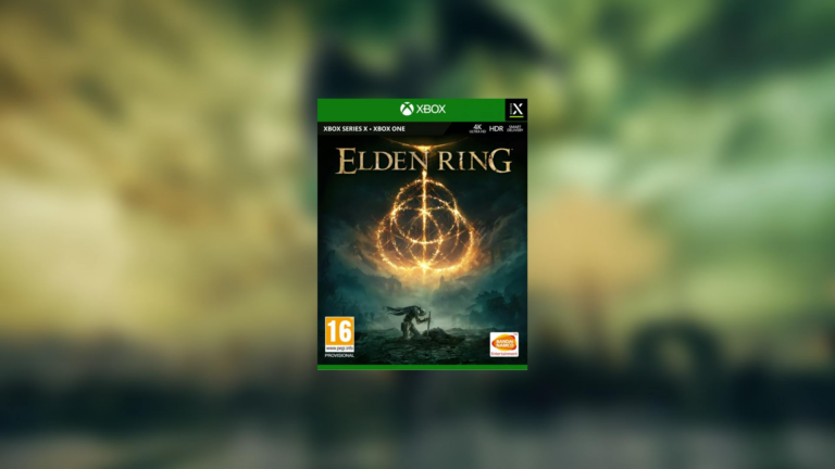 Win Elden Ring (Xbox)