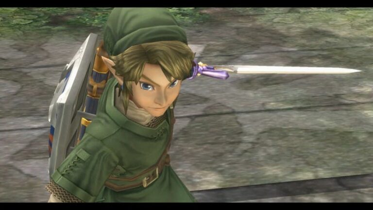 Hoogtepunten: ‘Switch-versie Zelda: Twilight Princess HD geen prioriteit voor Nintendo’
