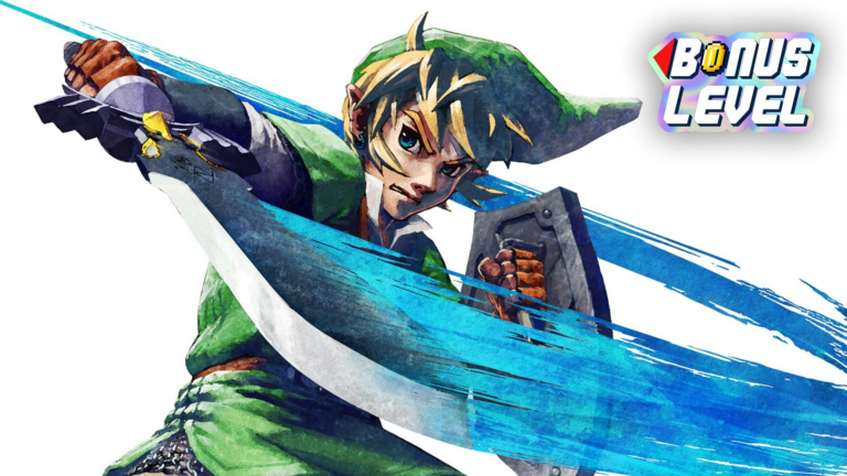 De bestverkochte Switch-games – Bonuslevel 110
